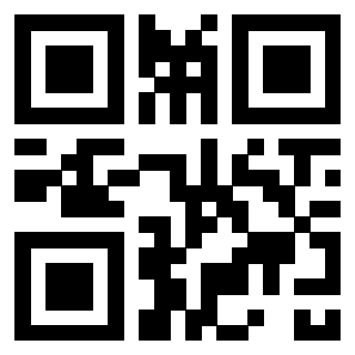 Il QrCode di 3302301159