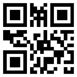 Immagine del QrCode di 3302301160