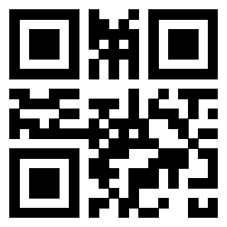 Il Qr Code di 3302301161