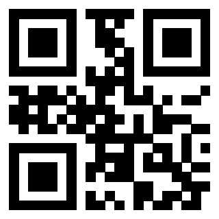 Il QrCode di 3302301162