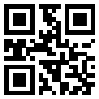 Il QrCode di 3302301163