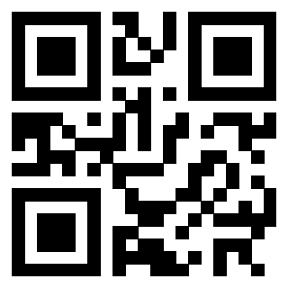 Scansione del QrCode di 3302301164