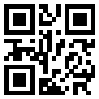 Immagine del QrCode di 3302301166