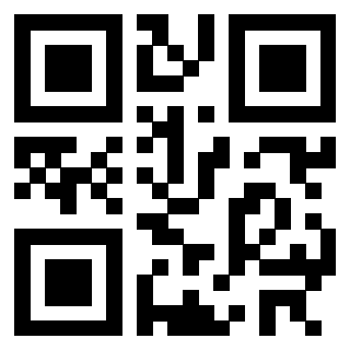 3302301167 - Immagine del QrCode