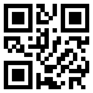 3302301169 - Immagine del QrCode