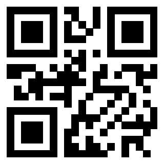Qr Code di 3302301170