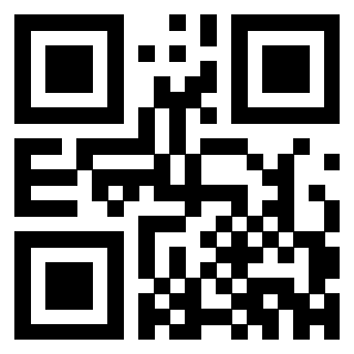 Immagine del QrCode di 3302301171