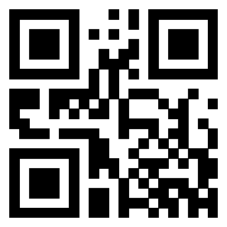 Scansione del Qr Code di 3302301175