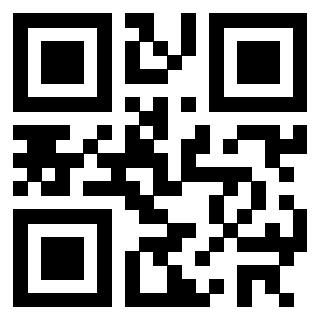3302301176 - Immagine del Qr Code associato