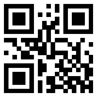 3302301177 - Immagine del QrCode associato