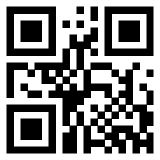 Scansione del QrCode di 3302301178