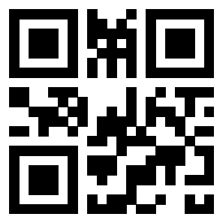 Il QrCode di 3302301181