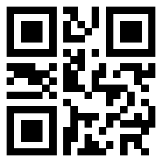 3302301183 - Immagine del QrCode associato