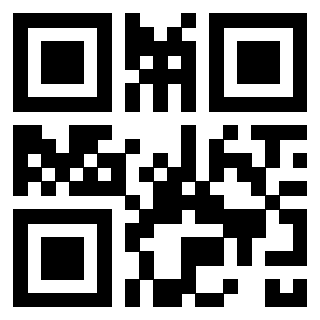 Scansione del Qr Code di 3302301186