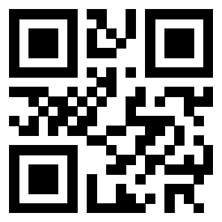 Il Qr Code di 3302301189