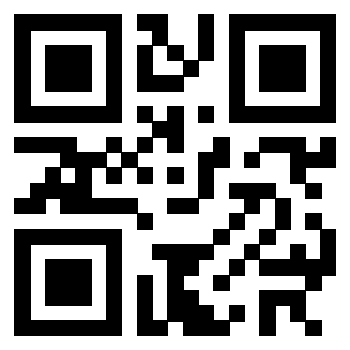 3302301190 QrCode associato