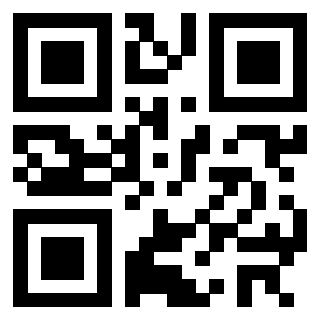 QrCode di 3302301191