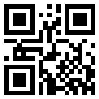 3302301192 QrCode associato