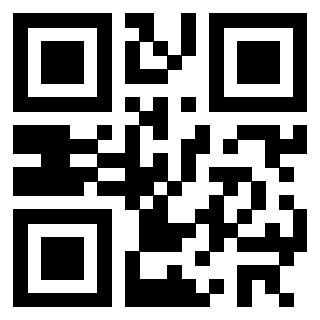 Il QrCode di 3302301195