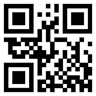 Il Qr Code di 3302301196