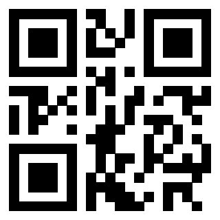 3302301197 - Immagine del QrCode associato