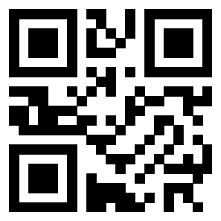 Il QrCode di 3302301200