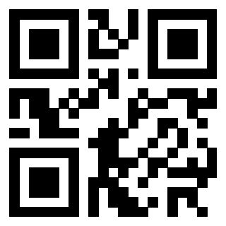 Il Qr Code di 3302301201