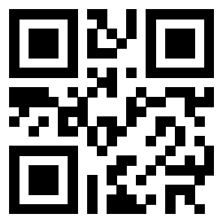Immagine del Qr Code di 3302301202