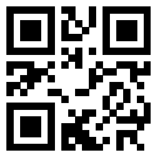 Immagine del Qr Code di 3302301206