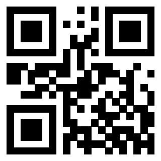3302301207 Qr Code associato