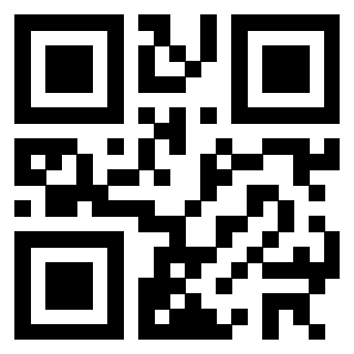 Immagine del QrCode di 3302301208