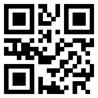 3302301209 QrCode associato