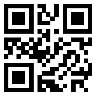Qr Code di 3302301214