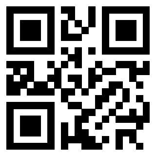 3302301218 - Immagine del QrCode associato
