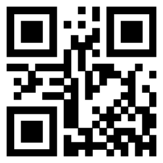 3302301219 - Immagine del Qr Code