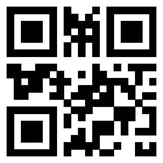 3302301220 - Immagine del Qr Code