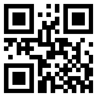 Scansione del Qr Code di 3302301229
