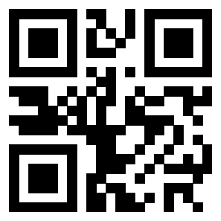 3302301230 Qr Code associato