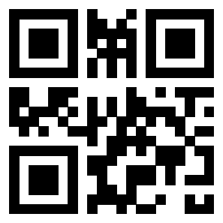 Il QrCode di 3302301232