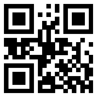3302301233 QrCode associato