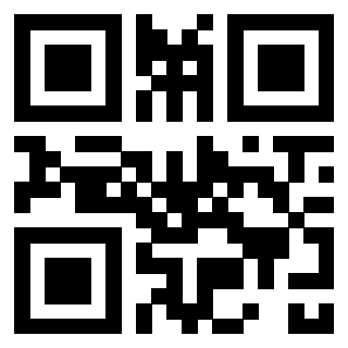 Immagine del Qr Code di 3302301234