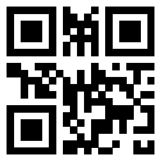 3302301235 - Immagine del Qr Code