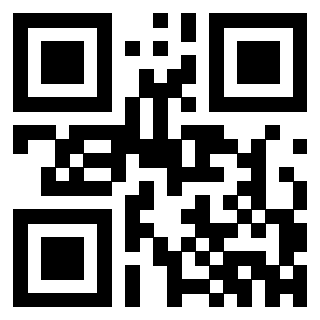 3302301237 - Immagine del Qr Code