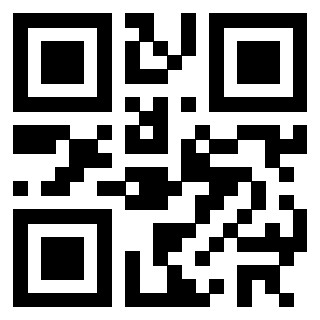 Il Qr Code di 3302301238