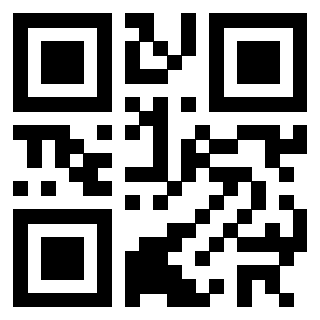 Immagine del Qr Code di 3302301240