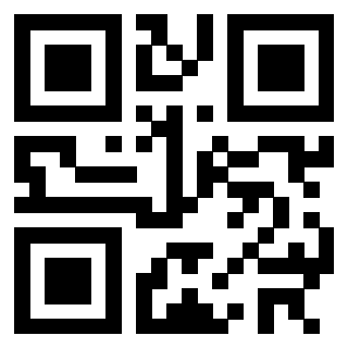 Scansione del Qr Code di 3302301242