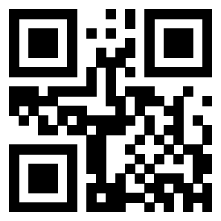 Immagine del QrCode di 3302301244