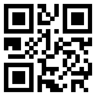 3302301246 - Immagine del QrCode