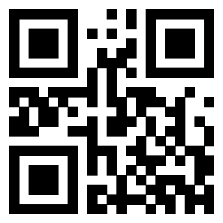 Scansione del Qr Code di 3302301247
