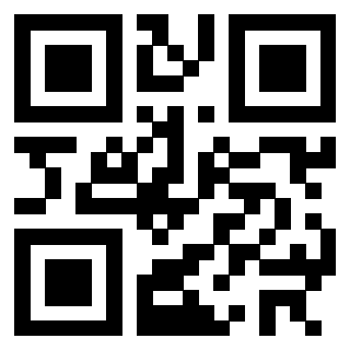 3302301249 QrCode associato